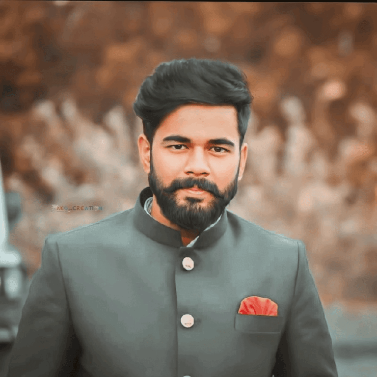 Sharan Biradar, founder of Spaceworks